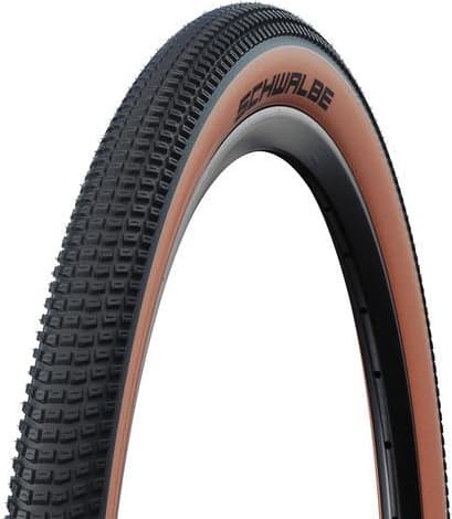 Pneu Schwalbe Billy Bonkers 24x2.00 - ETRTO 50-507