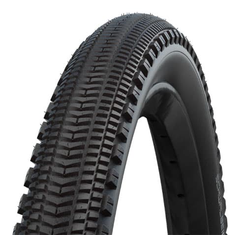 Pneu Schwalbe G-One 700x40C Tubeless Easy HS473