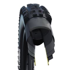 Pneu Schwalbe Tacky Chan Evo Super Trail HS625 Addix Soft TLE 29x2.40 Pliable 62-622
