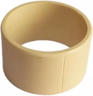 Bague de guidage sup. FRM Air-Way 30mm pour fourche