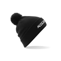 Bonnet Ritchey Hiver Noir