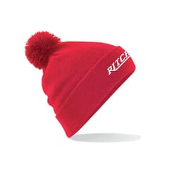 Bonnet Ritchey Hiver Rouge
