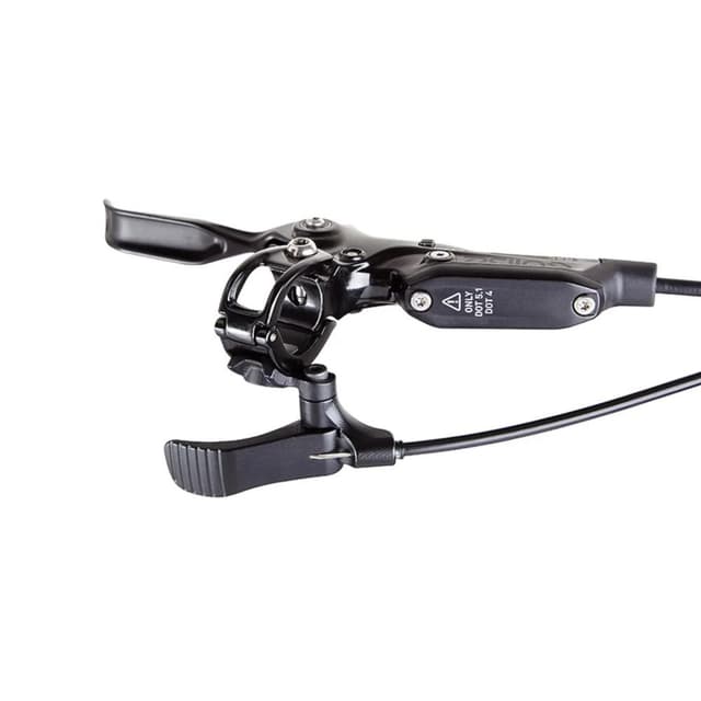 Adaptateur Ritchey pour Tige Dropper SRAM Matchmaker