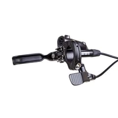 Adaptateur pour Ritchey Kite Tige Téléscopique Shimano I-Spec II