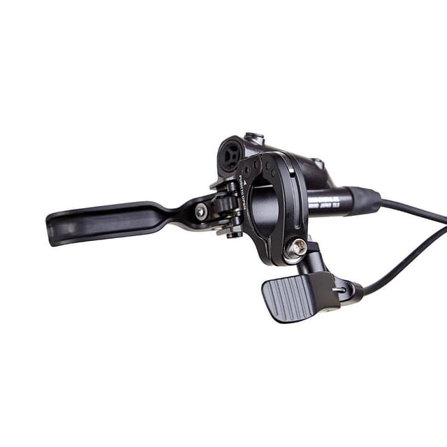 Adaptateur pour Ritchey Kite Tige Téléscopique Shimano I-Spec II