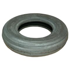 Pneu Impac Rille 10x2 IS302 Noir - ETRTO 54-152