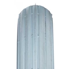 Pneu Impac Rille 10x2 IS302 Gris - ETRTO 54-152