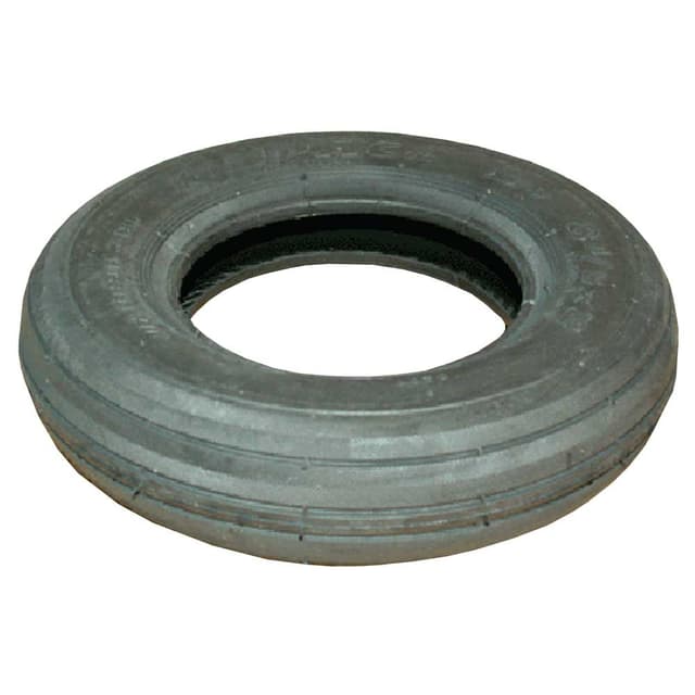 Pneu Impac Rille 2PR IS302 225x55 Noir