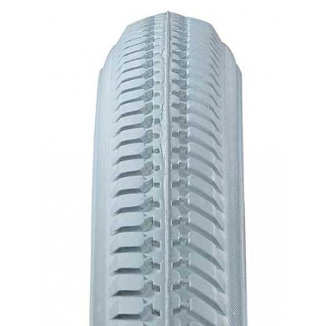 Pneu Impac IS101 20x1 3/8 BS Rigide Gris - ETRTO 37-451