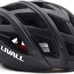 Casque Livall BH60SE Neo II connecté Bluetooth noir