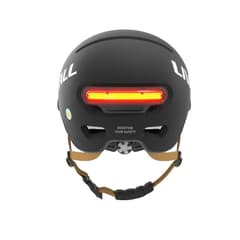 Casque Intelligent Livall L23 Noir