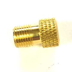 Adaptateur de Valve Schwalbe Presta à Schrader