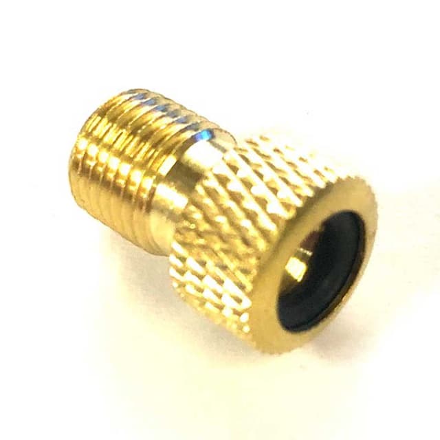 Adaptateur de Valve Schwalbe Presta à Schrader