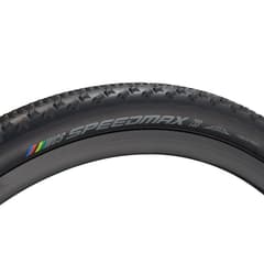 Pneu Ritchey WCS Speedmax Stronghold Tubeless Ready 700x40 Souple – ETRTO 40-622
