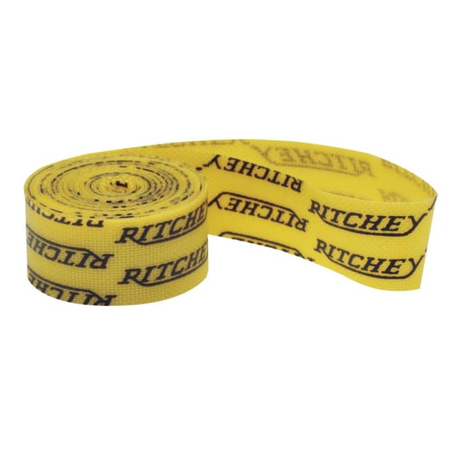 Fonds de Jante Ritchey 700 17mm Jaune