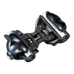 Kit Complet de Serrage pour Tige de Selle Ritchey 1-Bolt pour Rails en Carbone 8x8.5