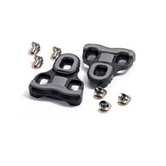 Cales Ritchey Echelon Cleats 0° Noir