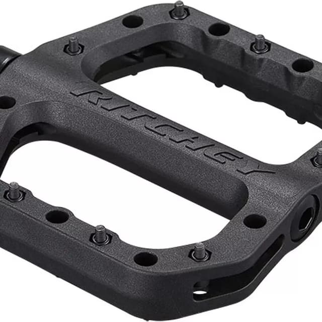 Pédales Ritchey Comp Bigfoot noir