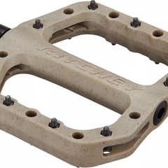 Pédales Ritchey Comp Bigfoot sable