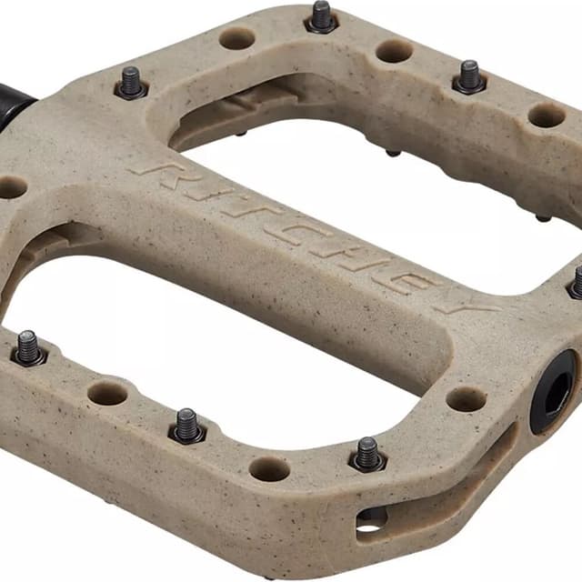 Pédales Ritchey Comp Bigfoot sable