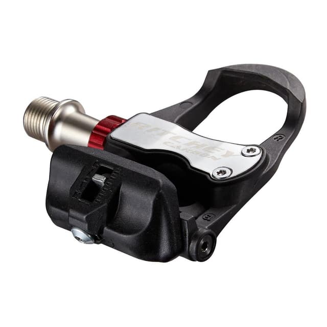 Pédales Ritchey WCS Carbon Echelon