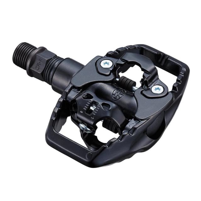 Pédales Ritchey Comp Trail Noir