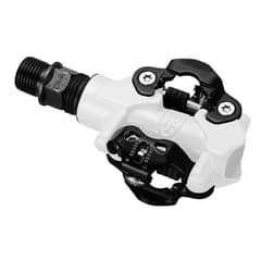 Pédales Ritchey Comp XC Blanc