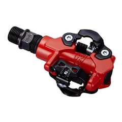 Pédales Ritchey Comp XC Rouge