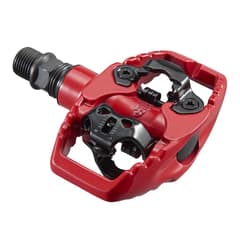 Pédales Ritchey Comp Trail Rouge