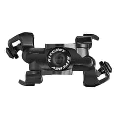 Pédales Ritchey WCS XC Noir