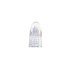 Bouchon de Valve Schwalbe Presta Transparent
