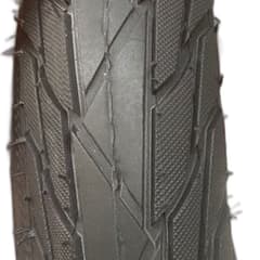 Pneu Impac StreetPac TwinSkin 12x2.40 - ETRTO 62-203