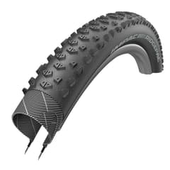 Pneu Impac Ridgepac 26x2.25 Rigide - ETRTO 57-559