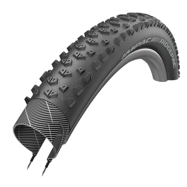Pneu Impac Ridgepac 26x2.25 Rigide - ETRTO 57-559