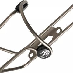 Porte-bidon Van Nicholas Premium titane