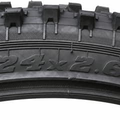 Pneu Duro Razorback DB1006HP 24x2.60 - ETRTO 65-507