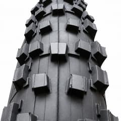 Pneu Duro Razorback DB1006HP 24x2.60 - ETRTO 65-507