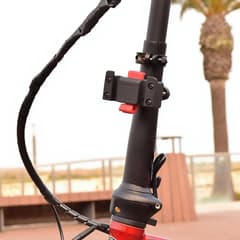 Sacoche de Guidon Dahon Concierge Bag