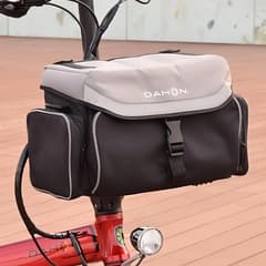 Sacoche de Guidon Dahon Concierge Bag