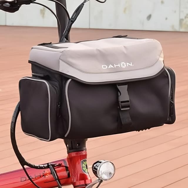 Sacoche de Guidon Dahon Concierge Bag