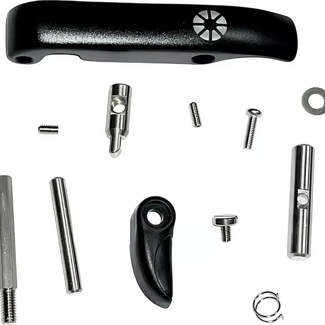 Pièces de serrage de cadre Dahon