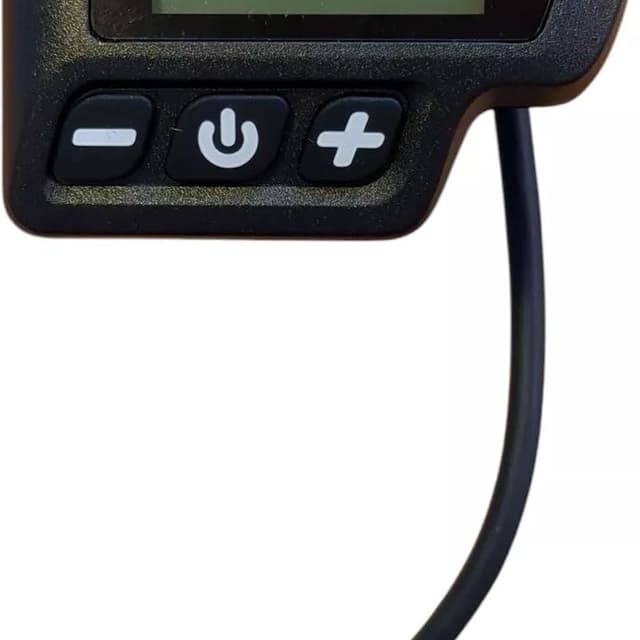 Display LCD Dahon Curl Ei4 KD85C