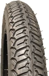 Pneu cyclomoteur renforcé Mitas B8 2.50-16 / 20x2.50