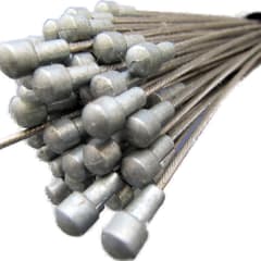 BBB Câble de frein 1.6mm