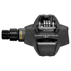 Pédales Mavic Crossride SL Gris
