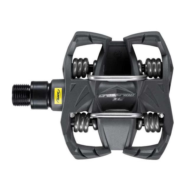 Pédales Mavic Crossride XL