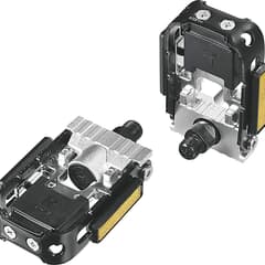 Ergotec Réflecteurs de pédales