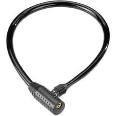 Antivol Abus Citadel 55cm 5mm Noir