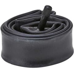 Chambre à Air BBB BikeTube 20x1 3/8 Schrader 32mm - ETRTO 32/37-438/451