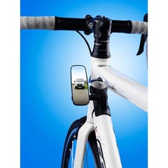 Rétroviseur Bike Eye Gauche 35x95mm